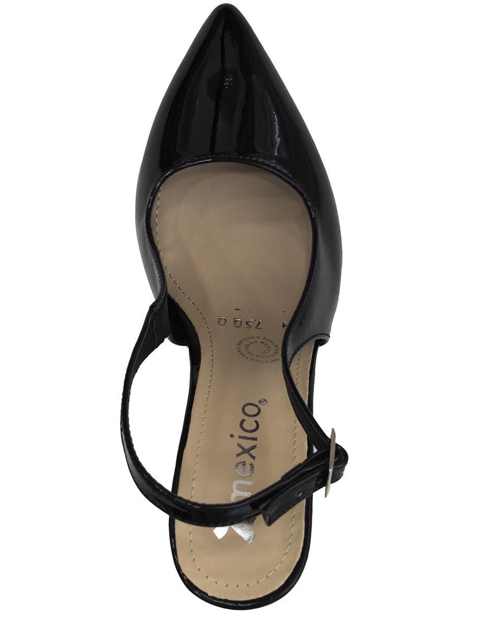 Zapatilla 3