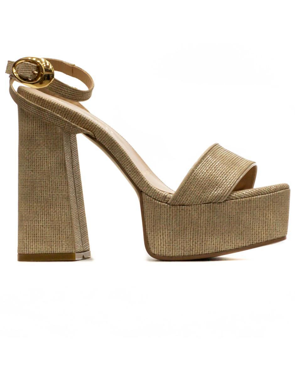 Sandalia para mujer 4