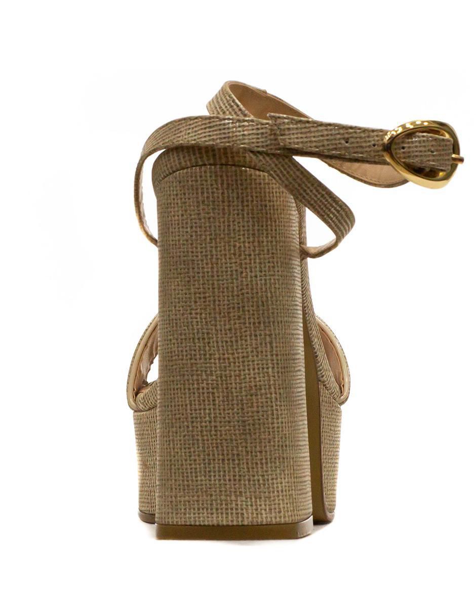 Sandalia para mujer 2