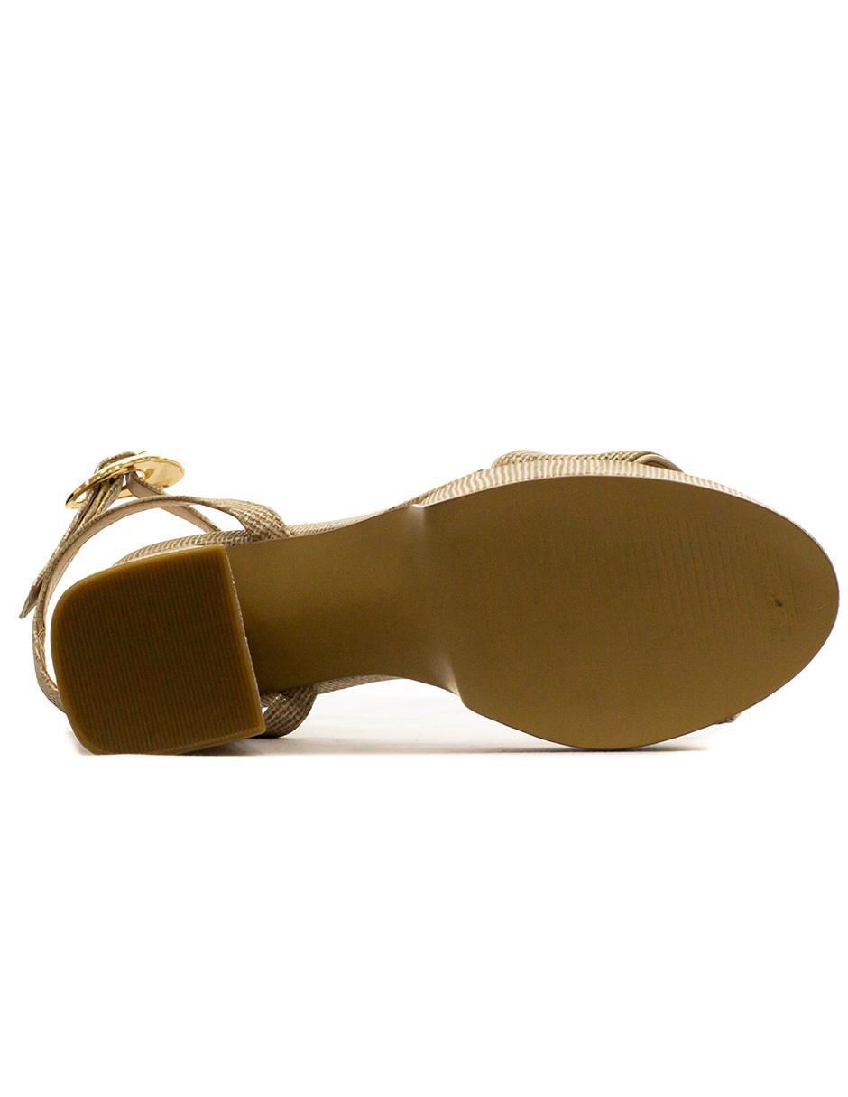 Sandalia para mujer 6