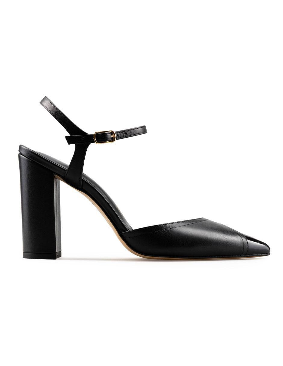 Zapatilla piel Zapatilla piel