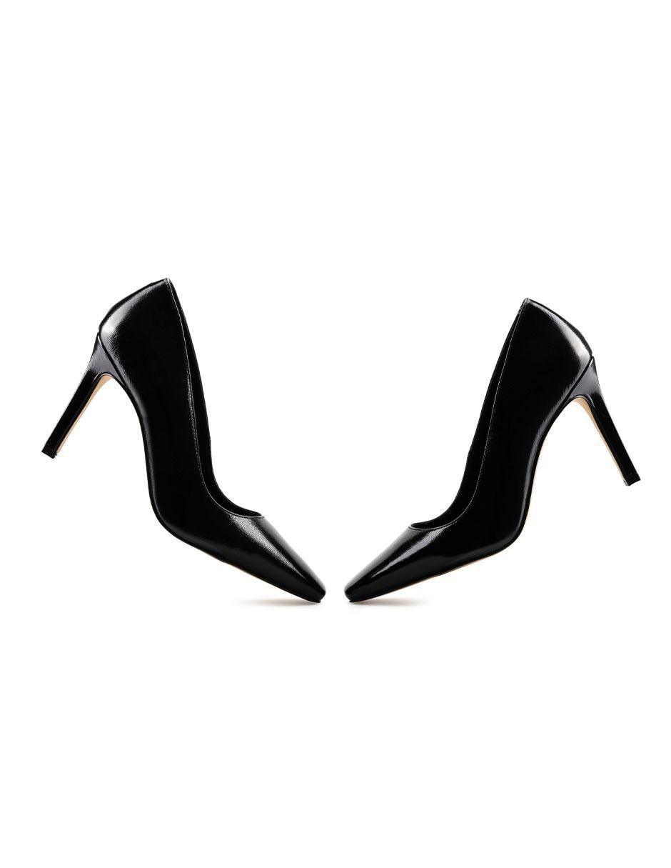 Zapatilla piel 5