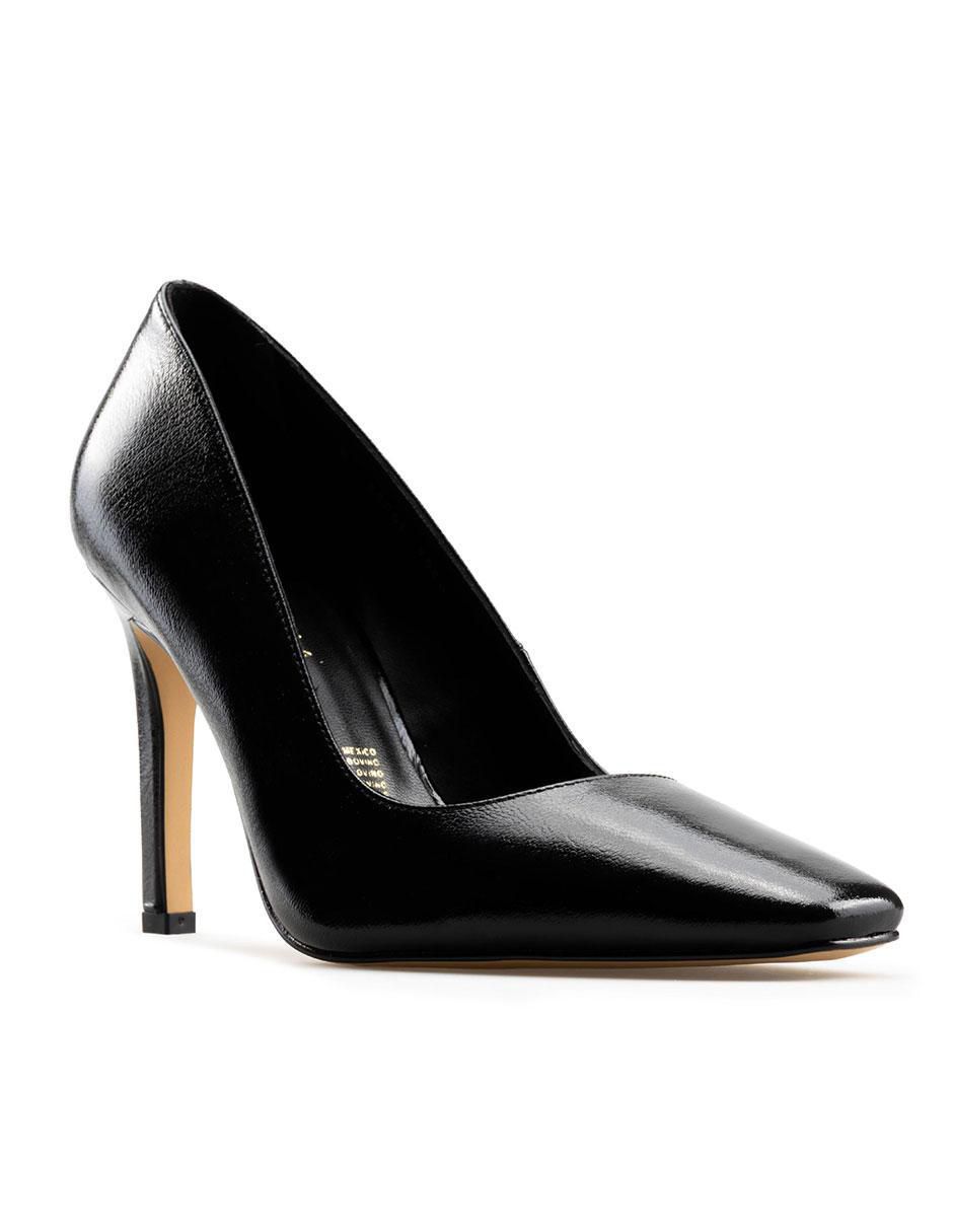 Zapatilla piel 6