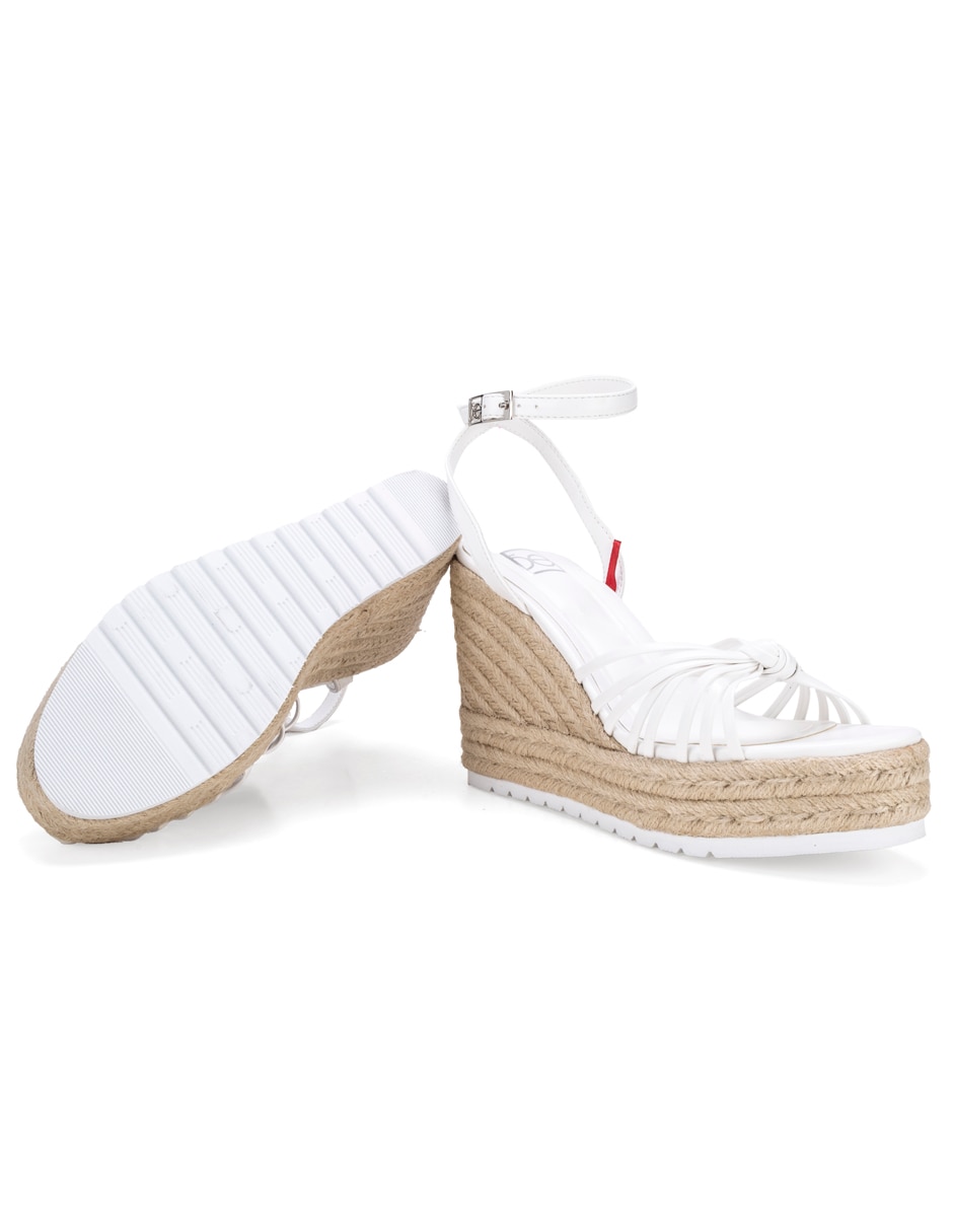 Sandalia hulobia para mujer 4