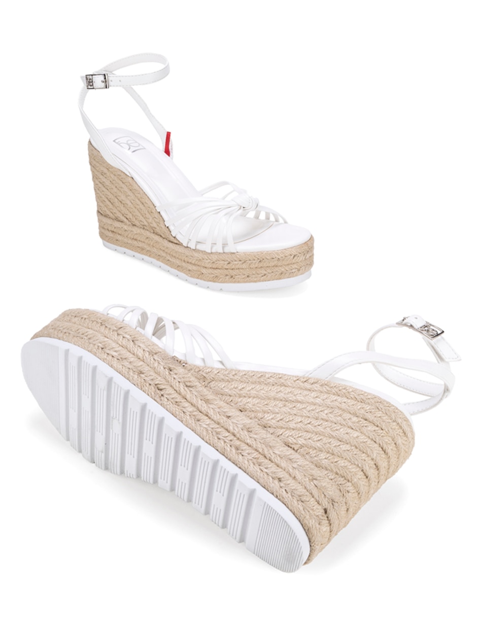 Sandalia hulobia para mujer 5