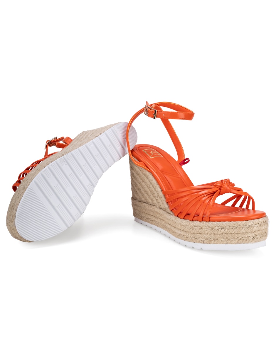 Sandalia hulobia para mujer 4