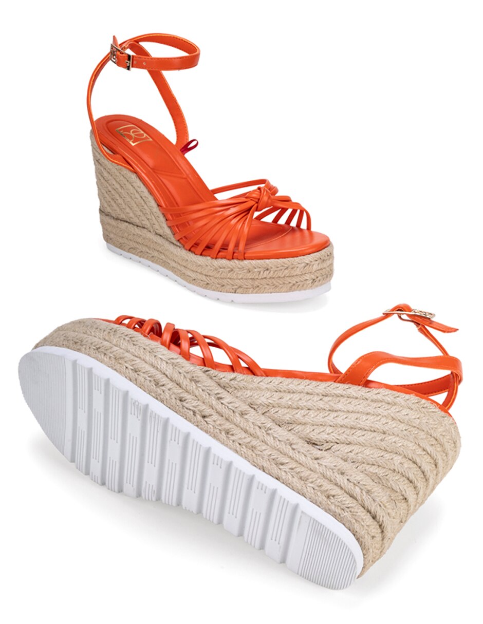 Sandalia hulobia para mujer 5