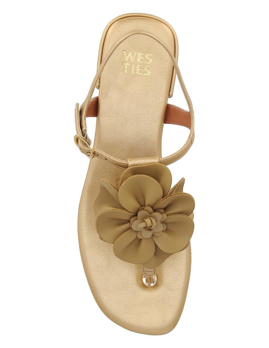 Sandalia para mujer 5