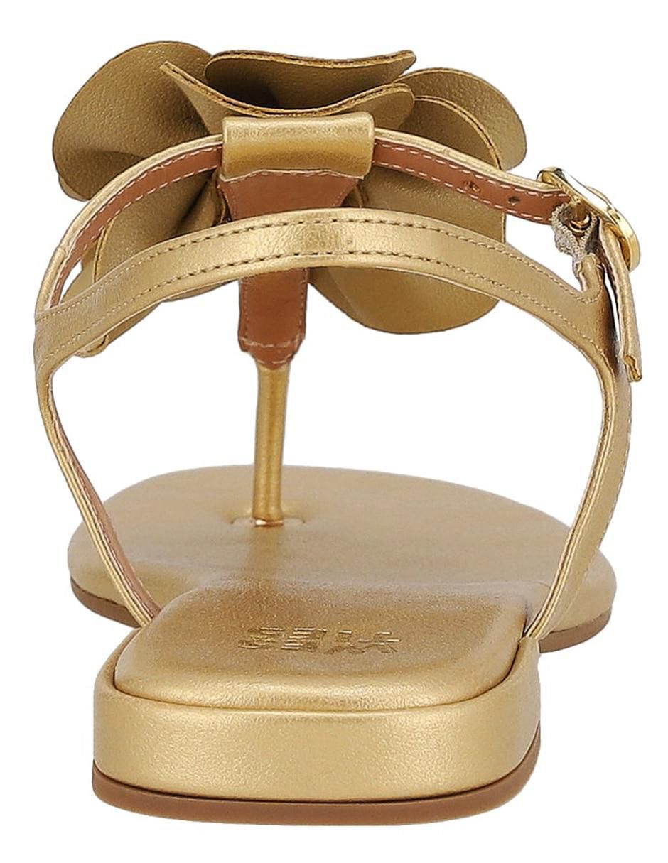 Sandalia para mujer