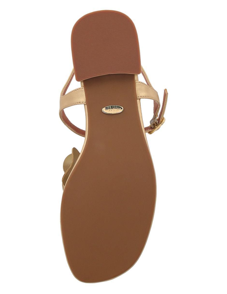 Sandalia para mujer 6