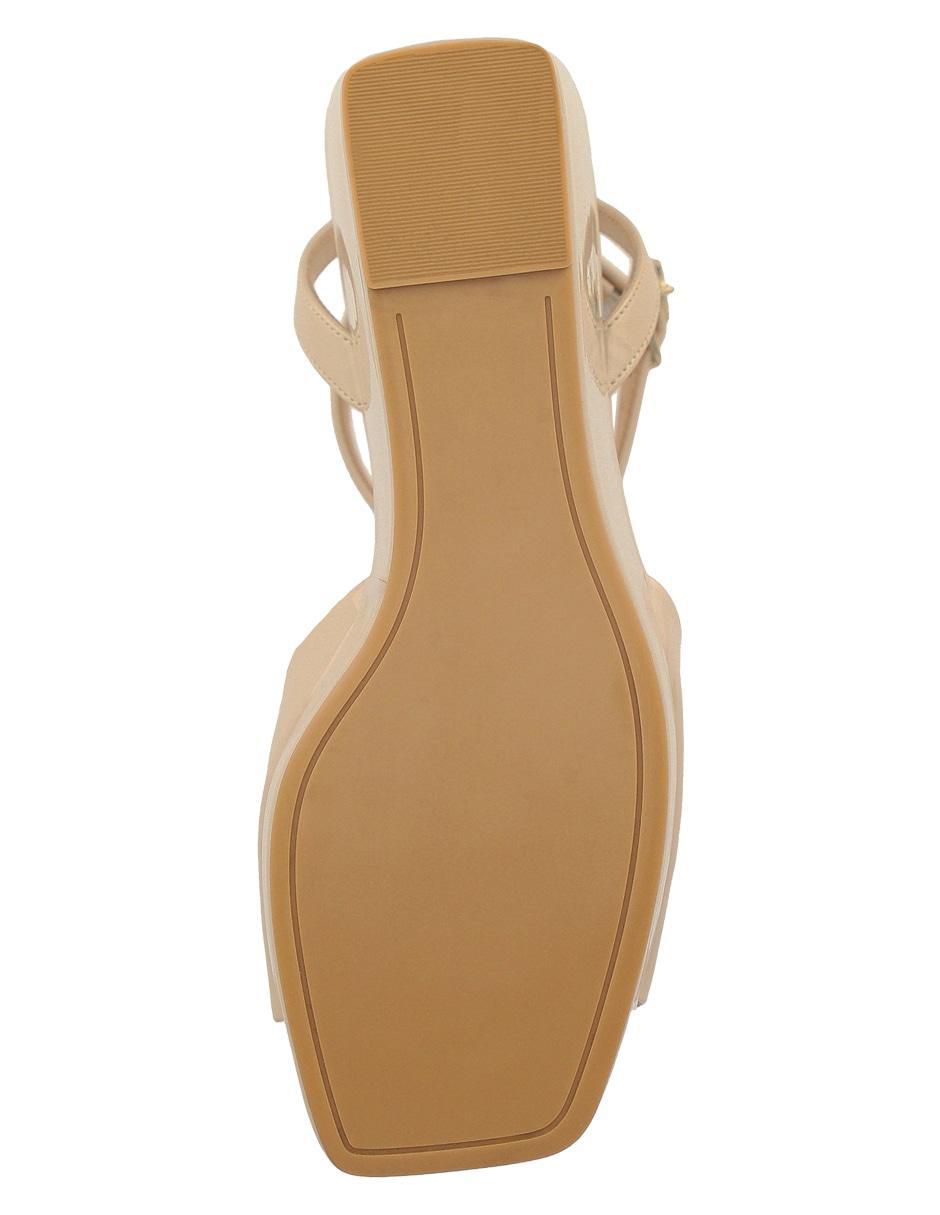 Sandalia para mujer 5