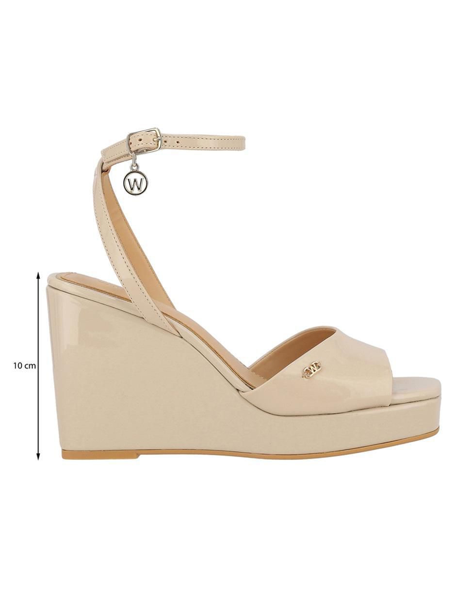 Sandalia para mujer 7