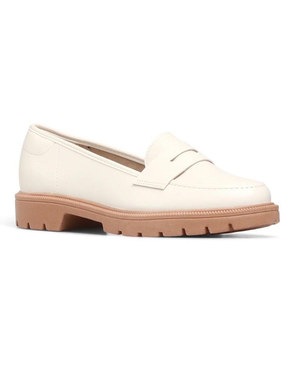 Mocasín para mujer 2