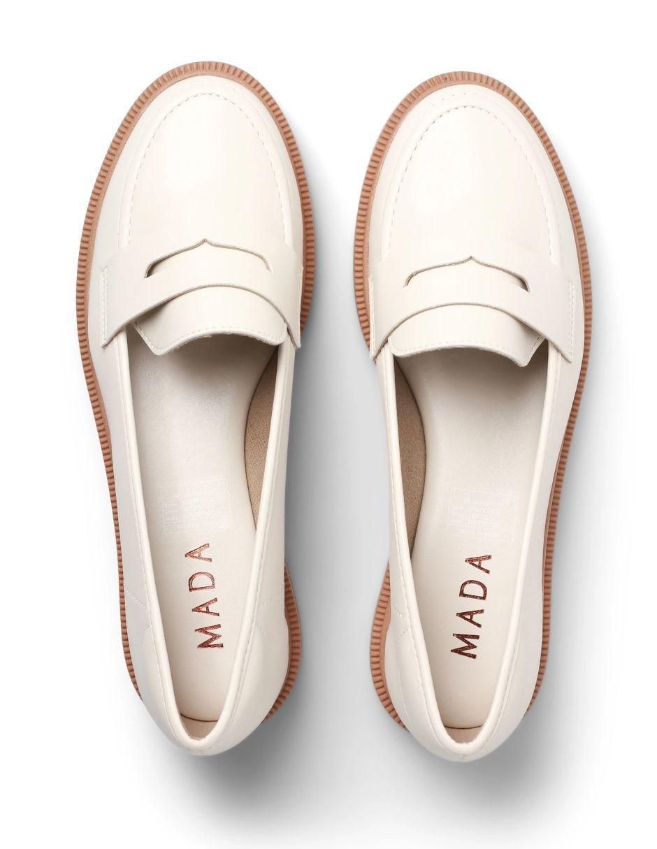 Mocasín para mujer 3