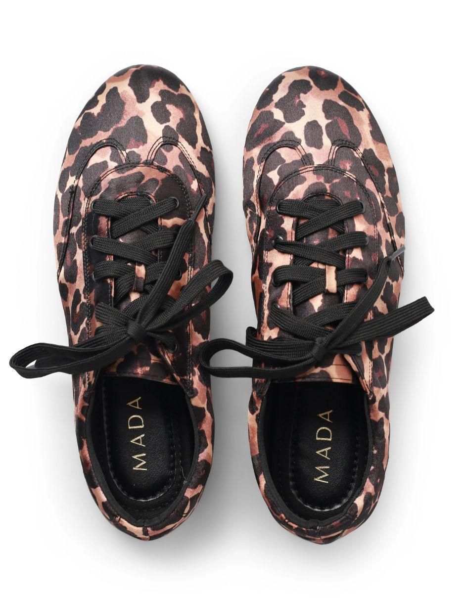 Tenis para mujer 2