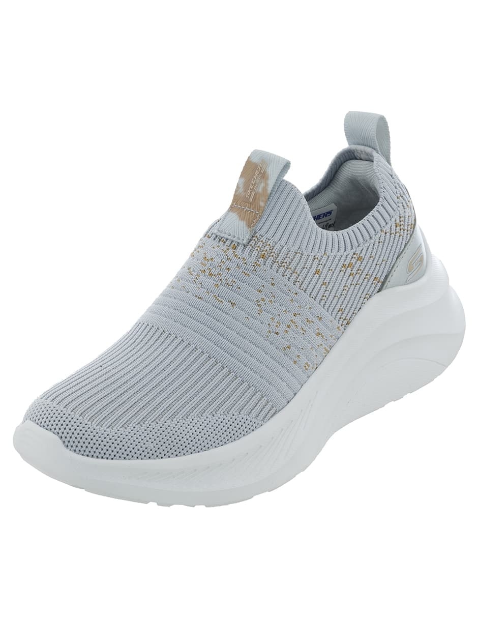 Tenis Bobs Chaos para mujer 5