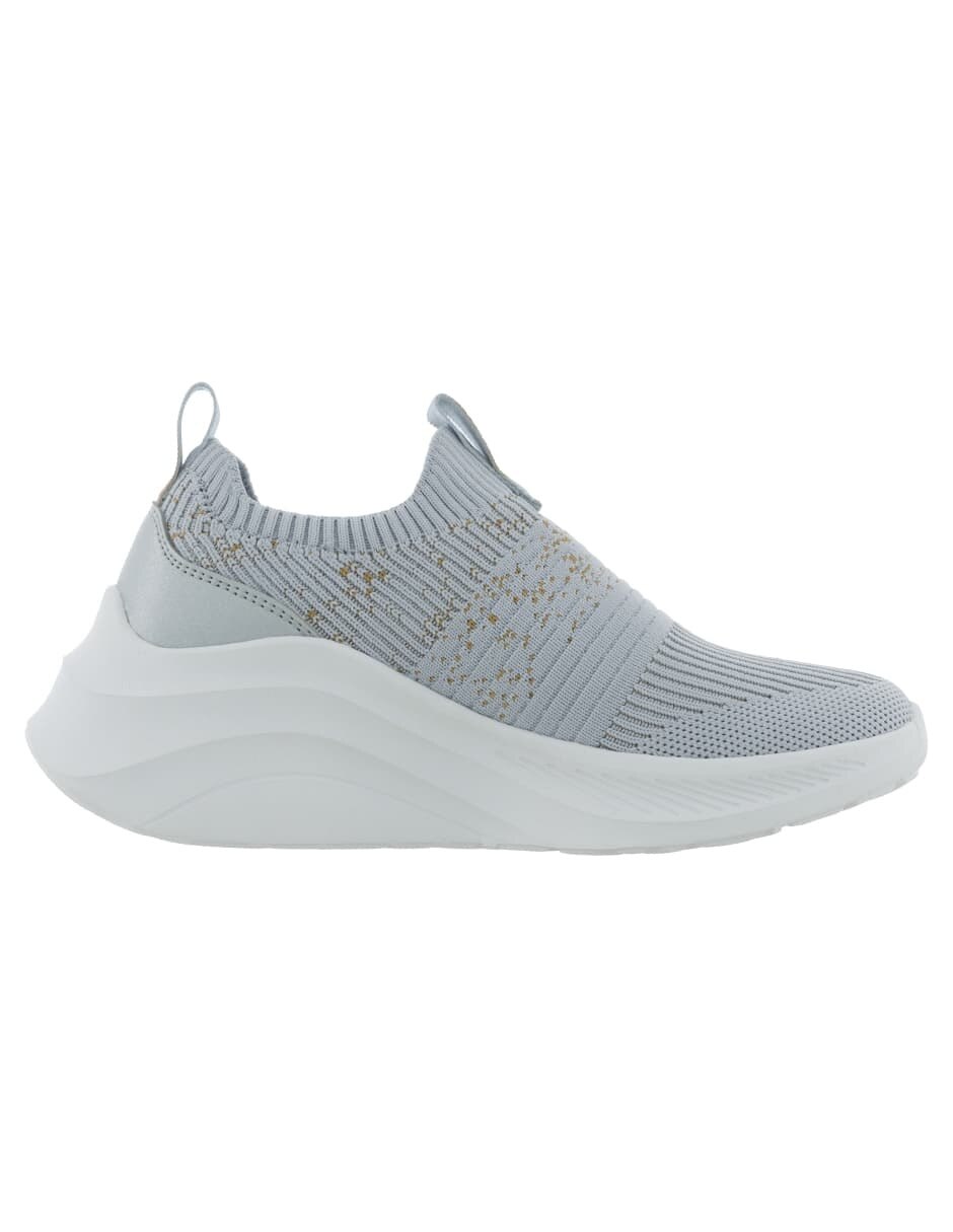 Tenis Bobs Chaos para mujer 6