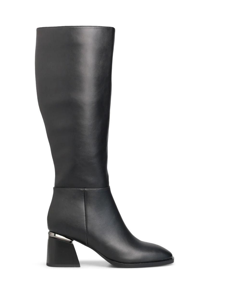 Bota abajo de la rodilla para mujer Bota abajo de la rodilla para mujer