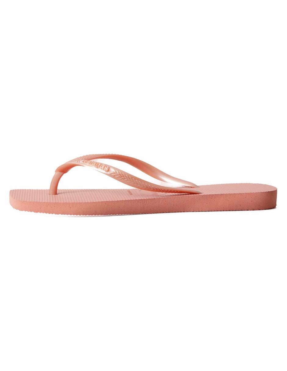 Sandalia Square para mujer