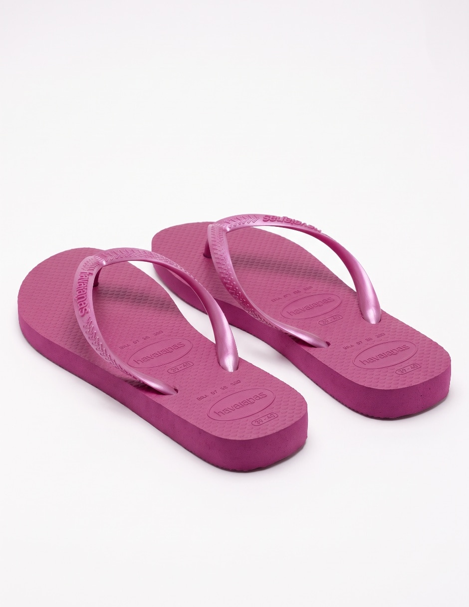 Sandalia para mujer 2