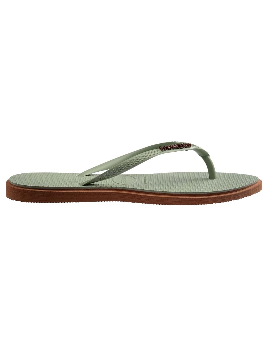 Sandalia point para mujer 6