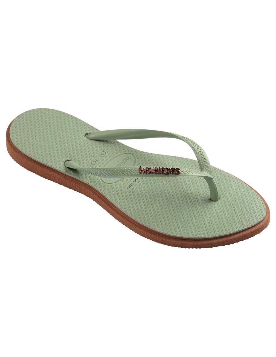 Sandalia point para mujer 7