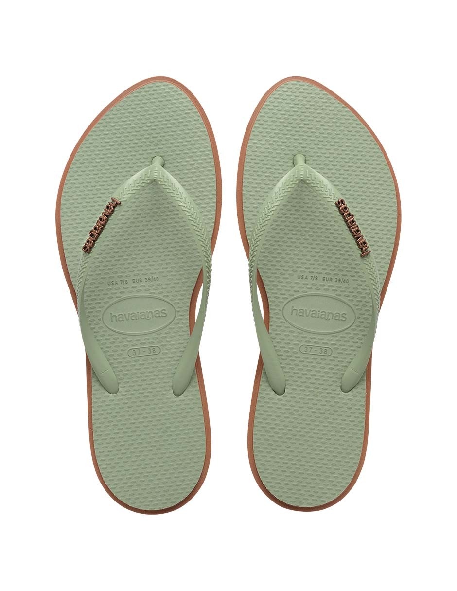 Sandalia point para mujer 8