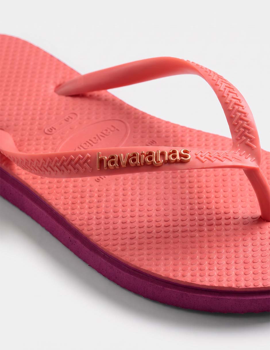 Sandalia para mujer 2