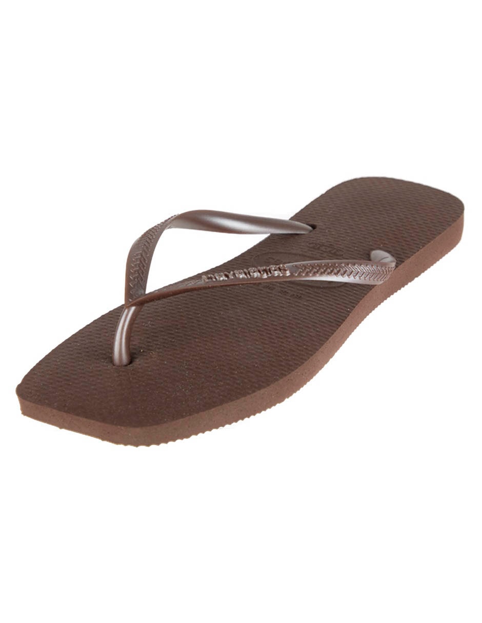 Sandalia Havaianas para mujer