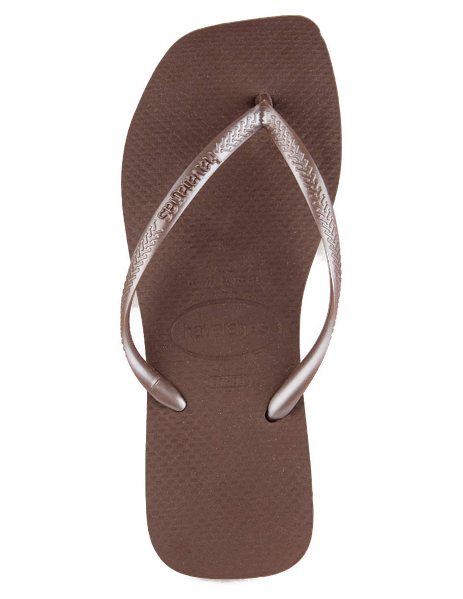 Sandalia Havaianas para mujer