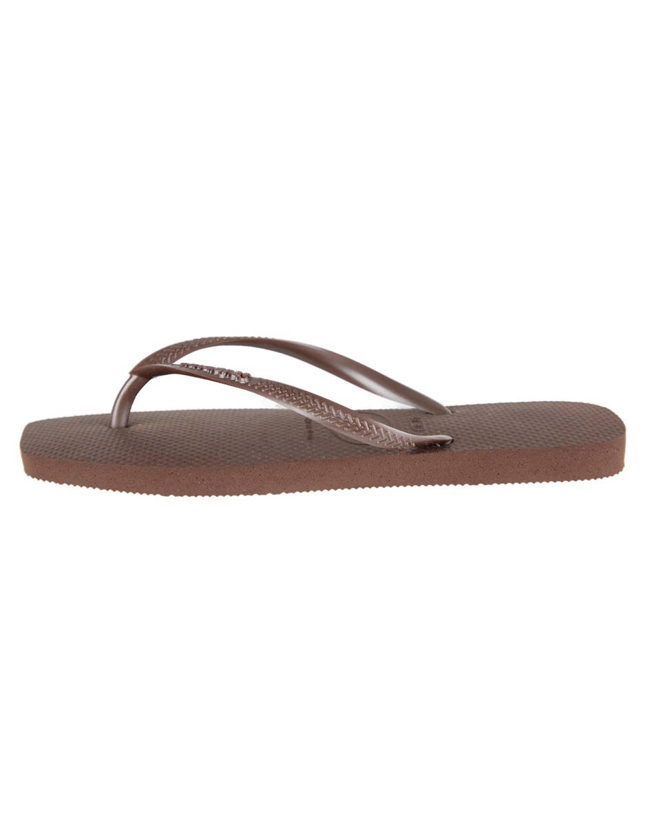 Sandalia Havaianas para mujer