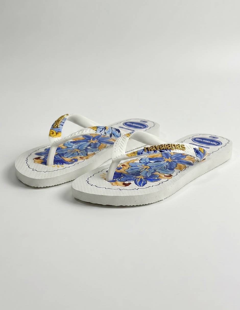 Sandalias para mujer