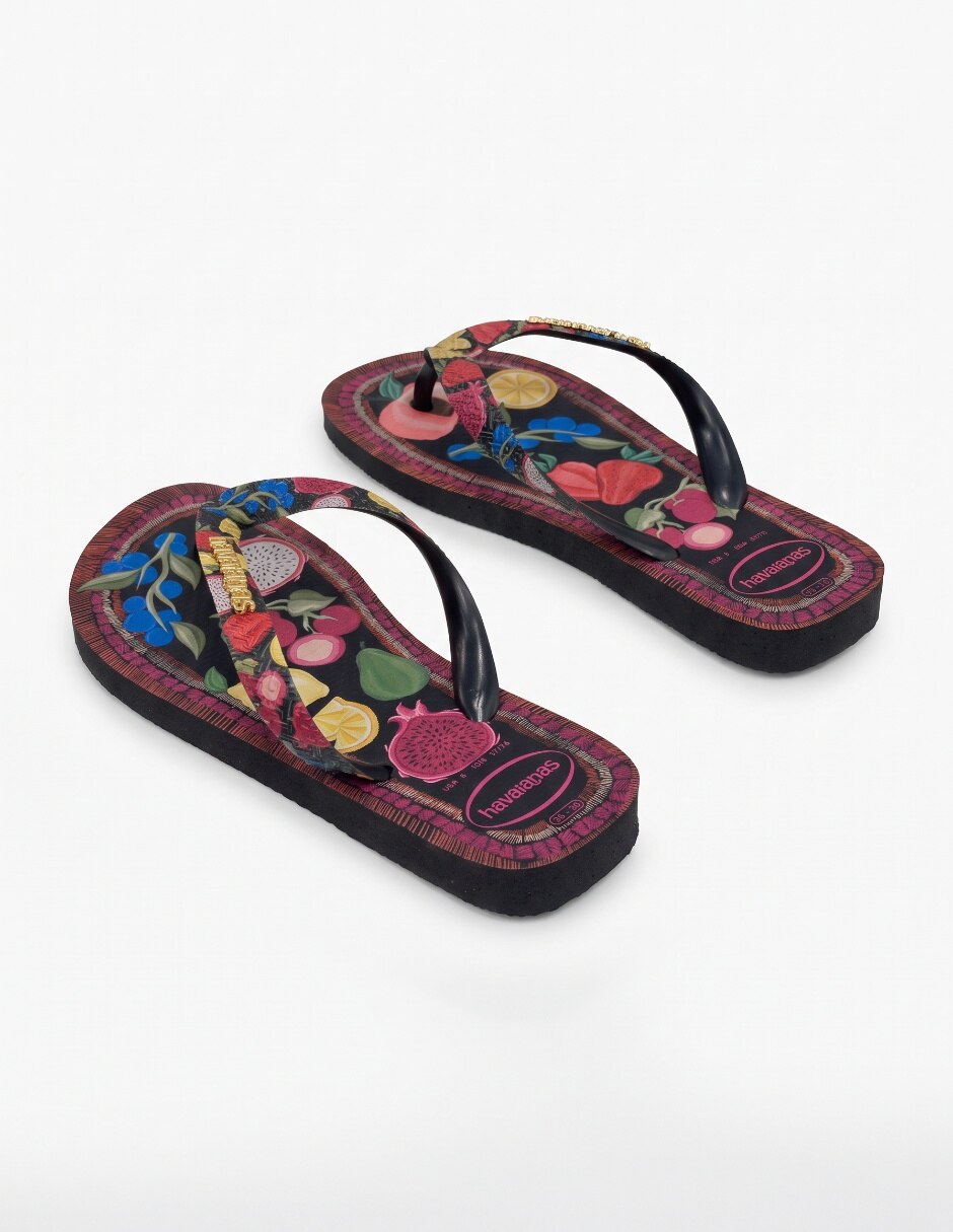 Sandalia para mujer 2