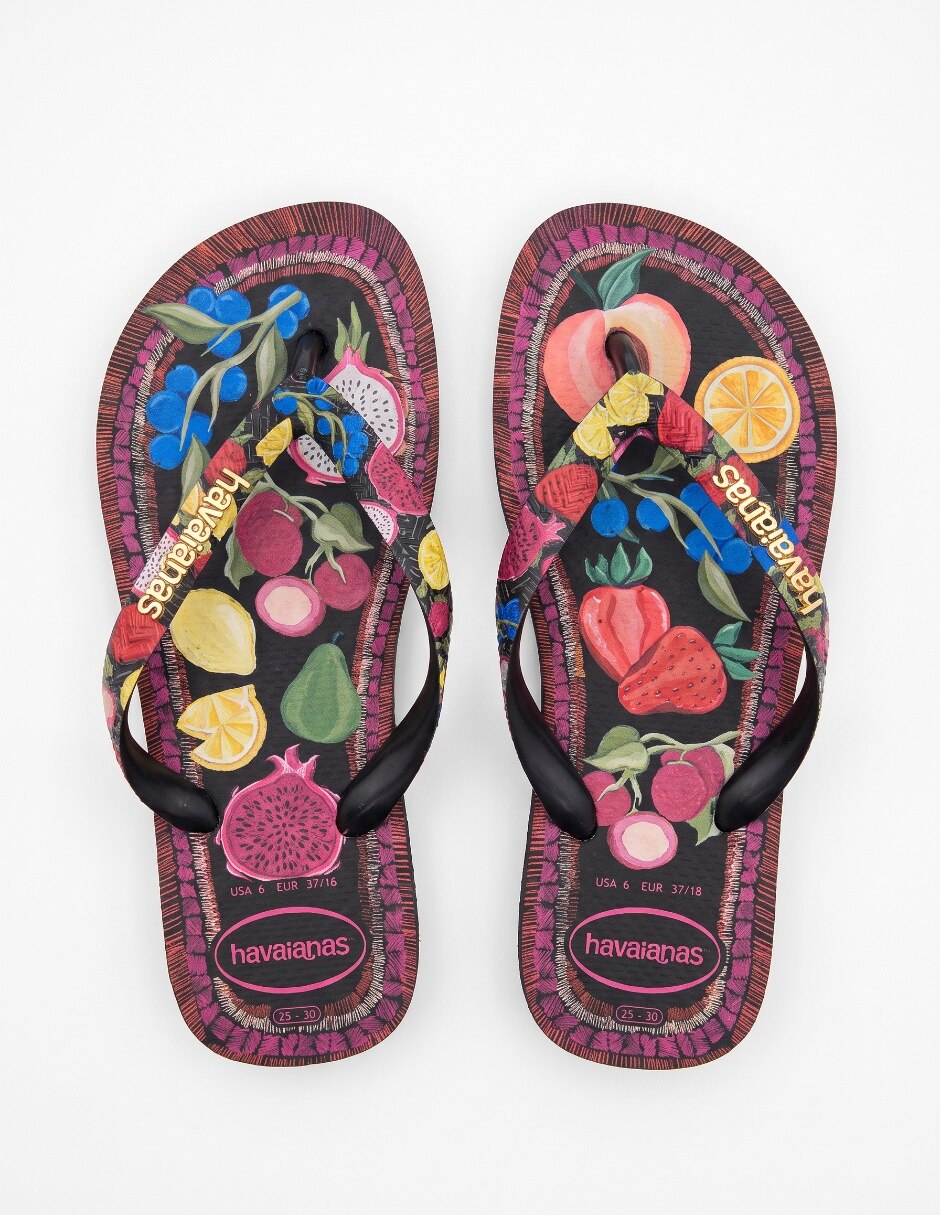 Sandalia para mujer 3