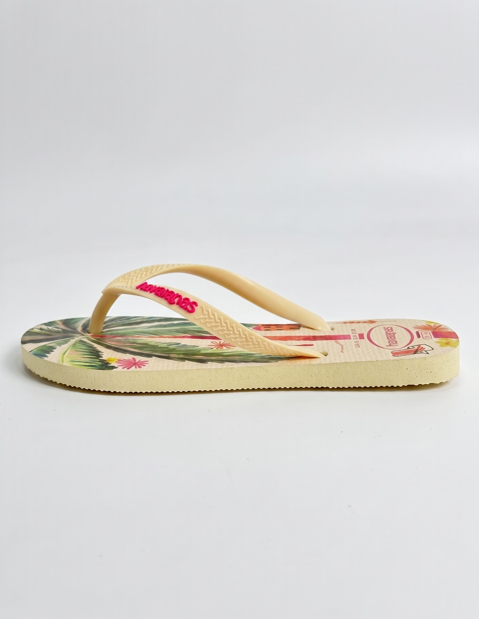 Sandalia para mujer