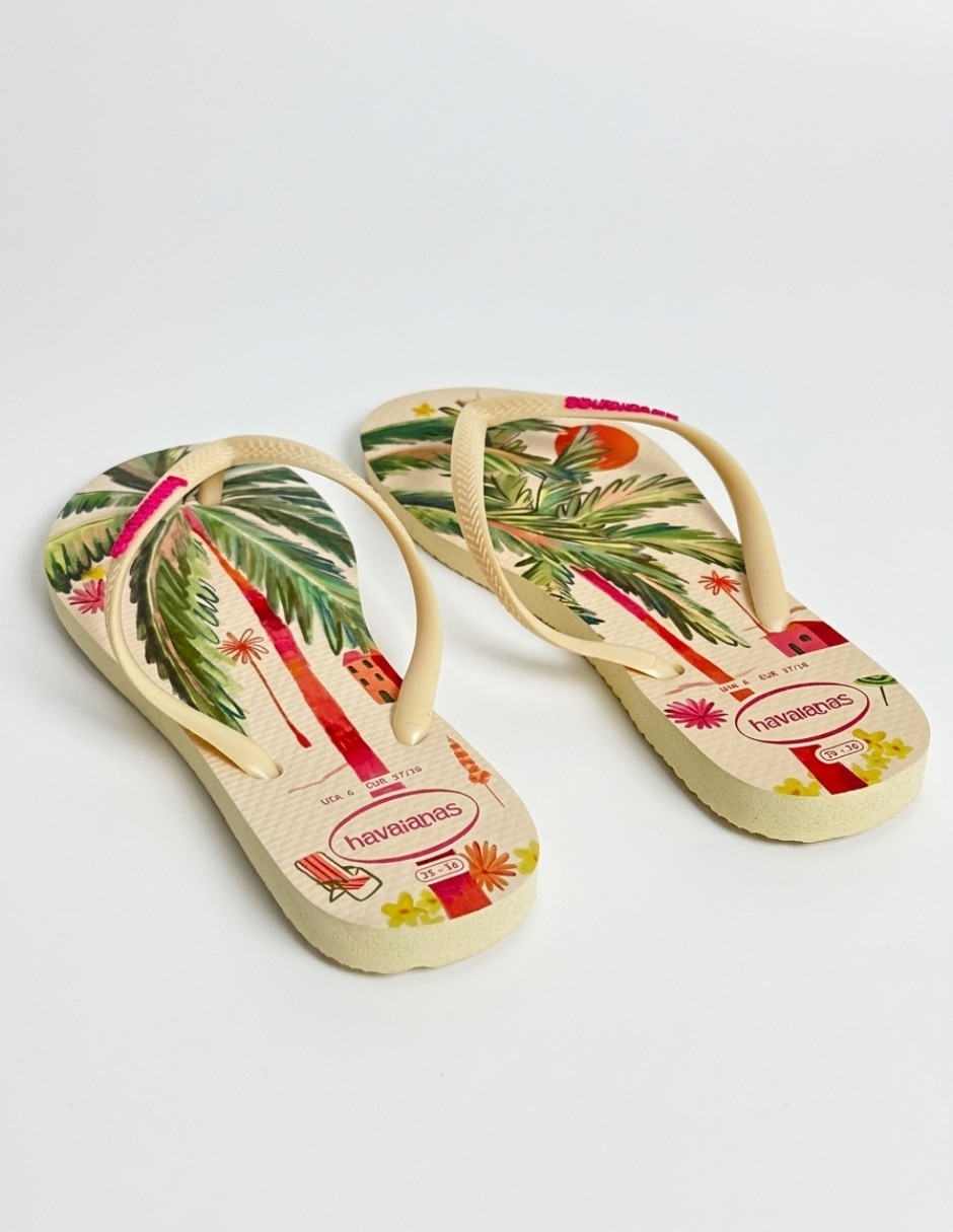 Sandalia para mujer 2