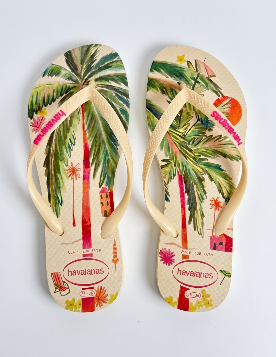 Sandalia para mujer 3