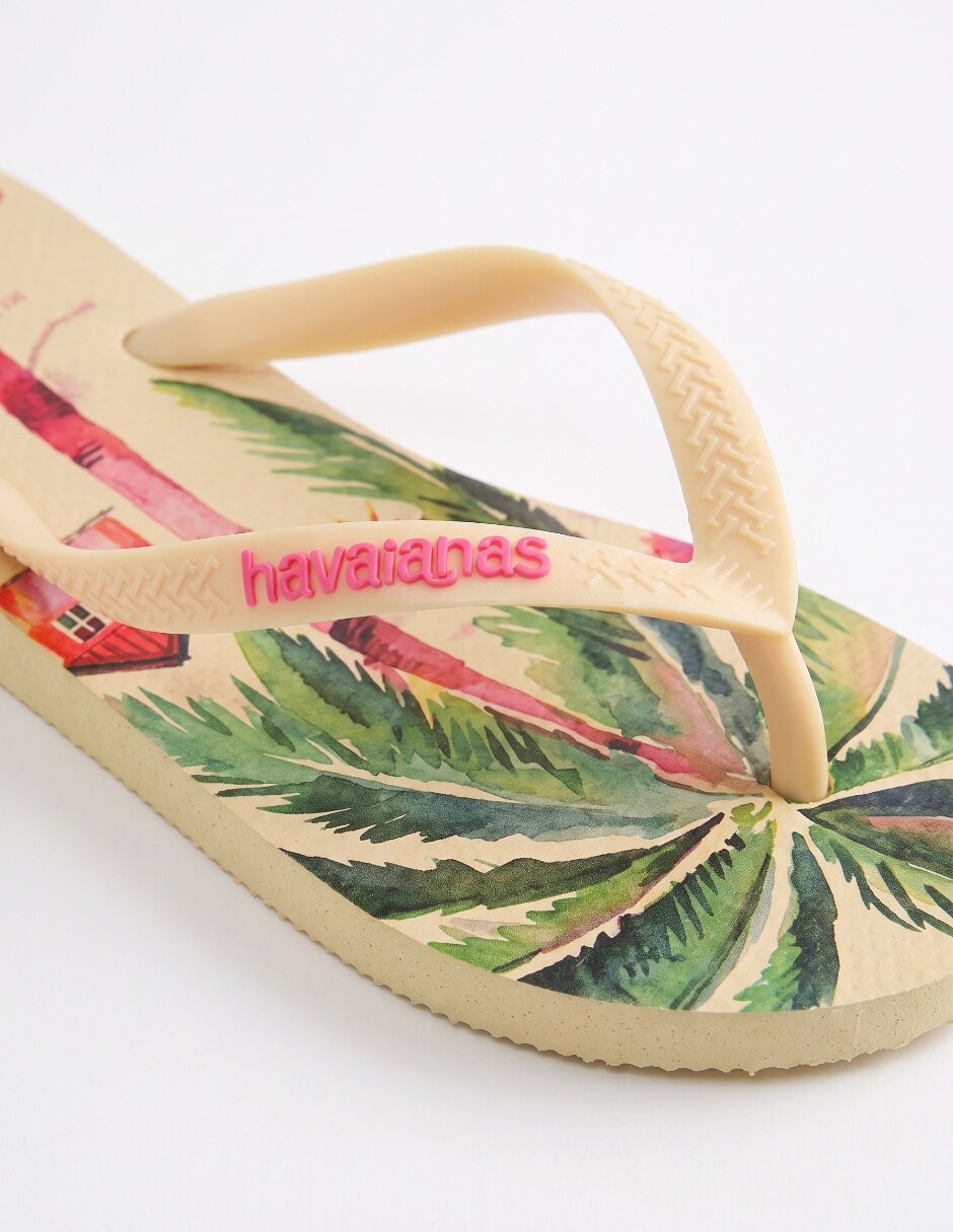 Sandalia para mujer 5