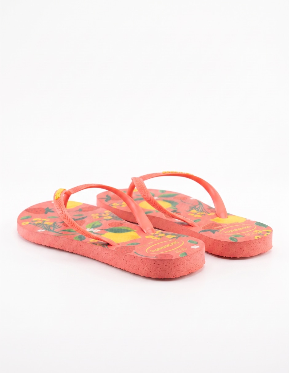 Sandalia para mujer 2