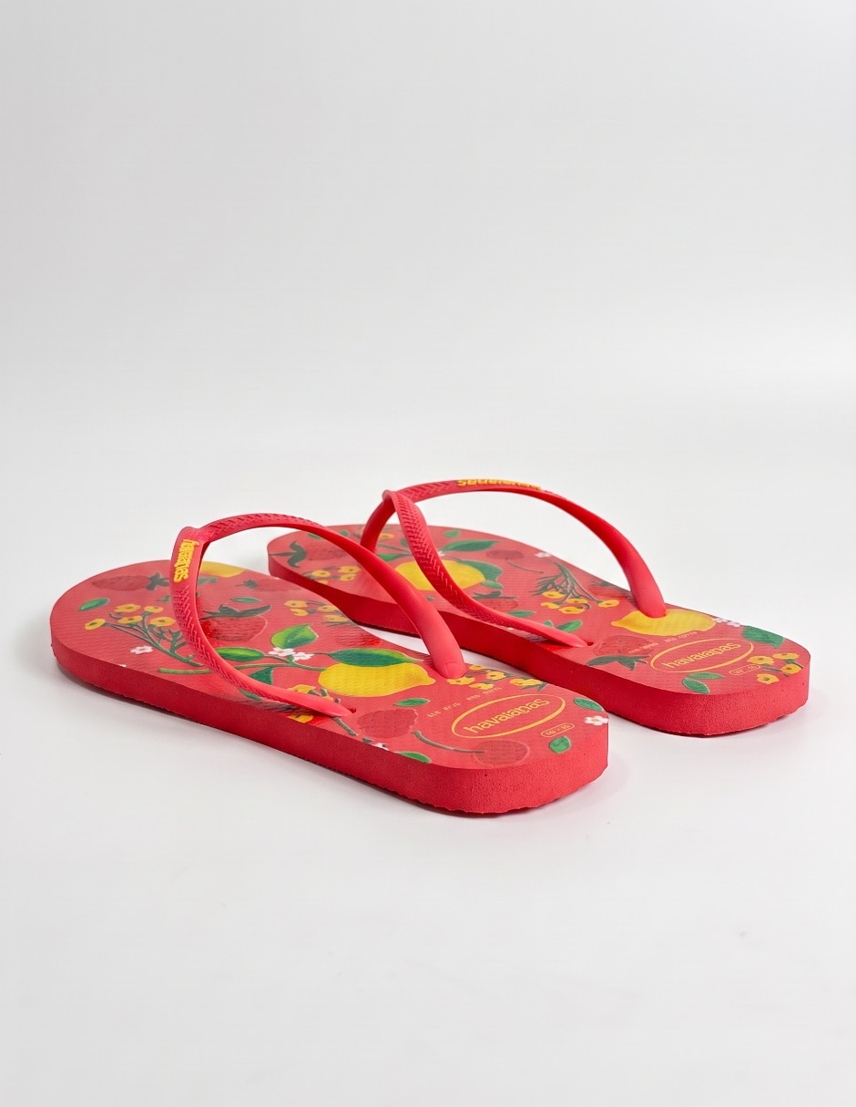 Sandalia para mujer 4