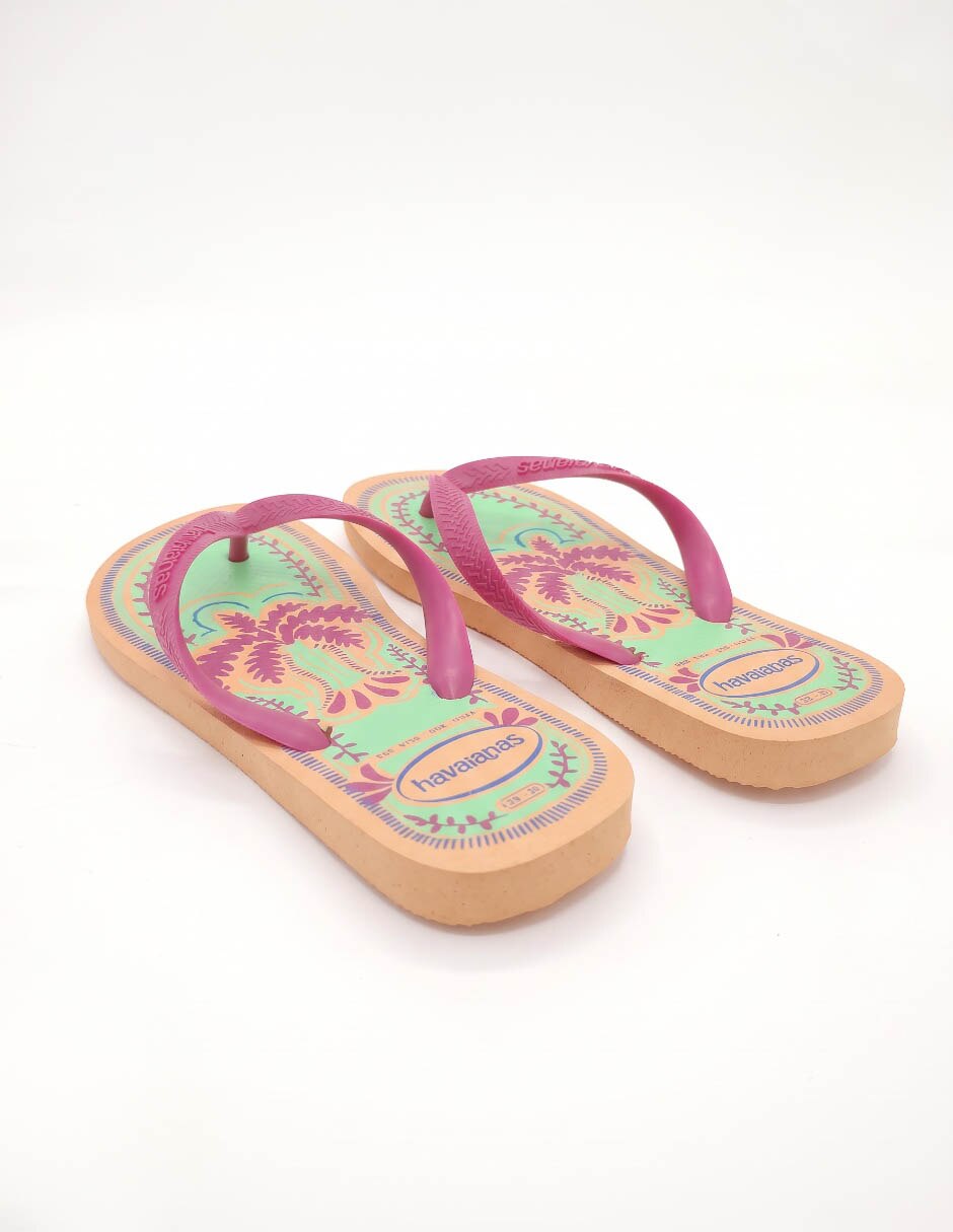 Sandalia para mujer 2