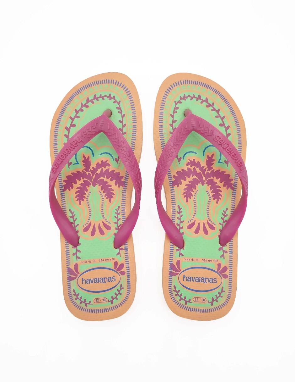 Sandalia para mujer 3