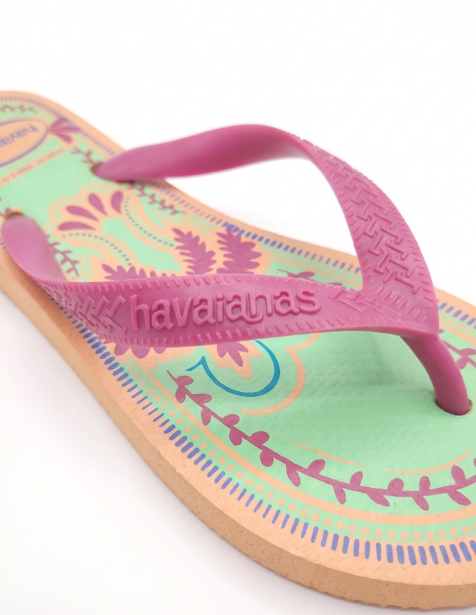 Sandalia para mujer 5