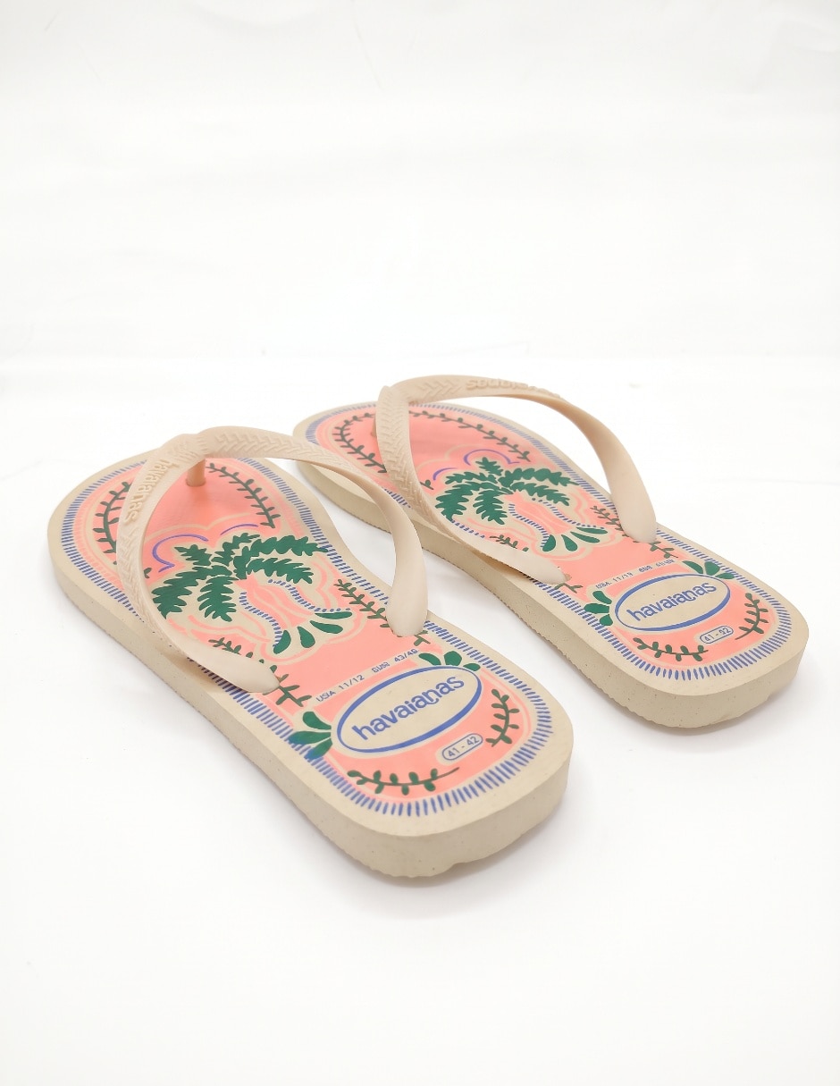 Sandalia para mujer 2
