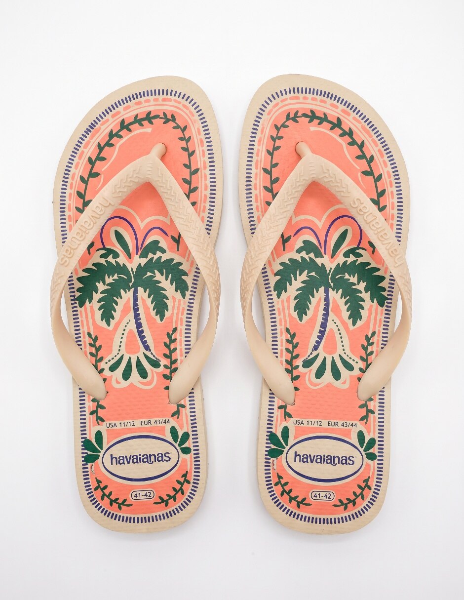 Sandalia para mujer 3