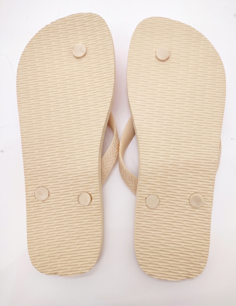 Sandalia para mujer 4