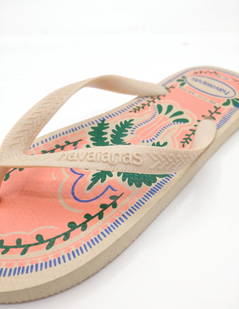 Sandalia para mujer 5