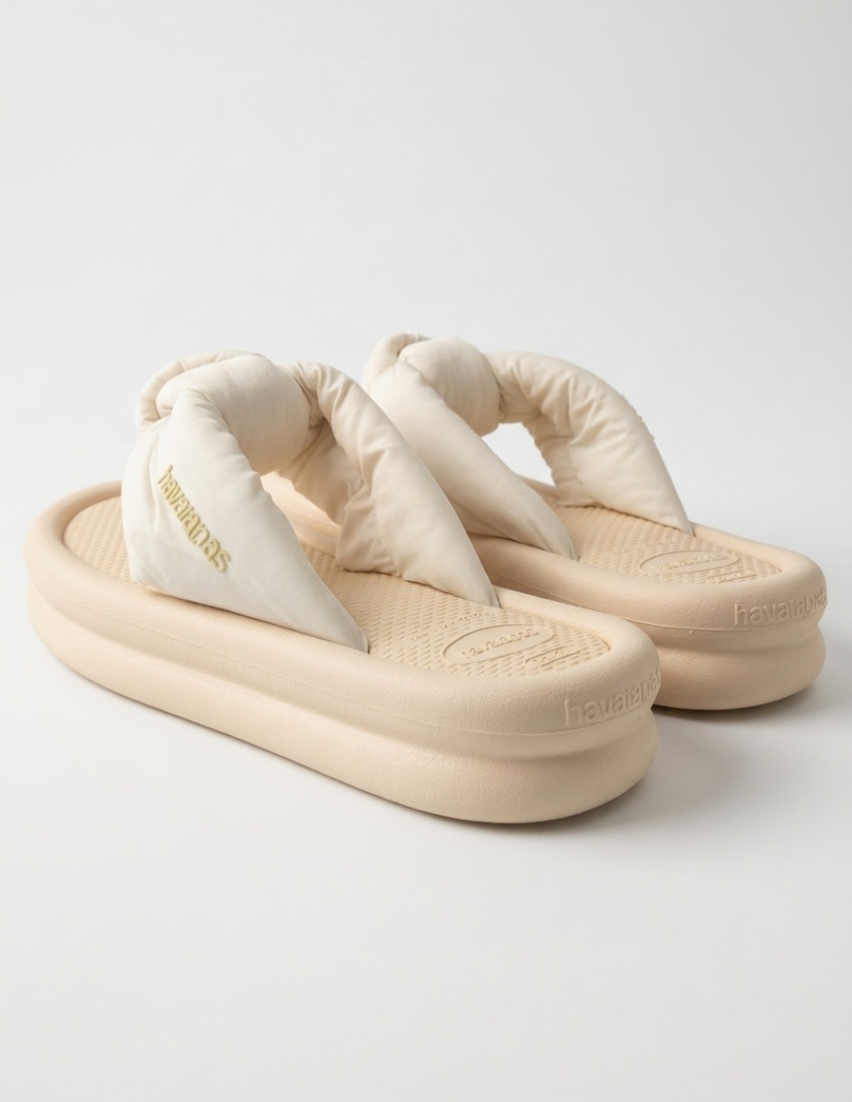 Sandalia para mujer 2
