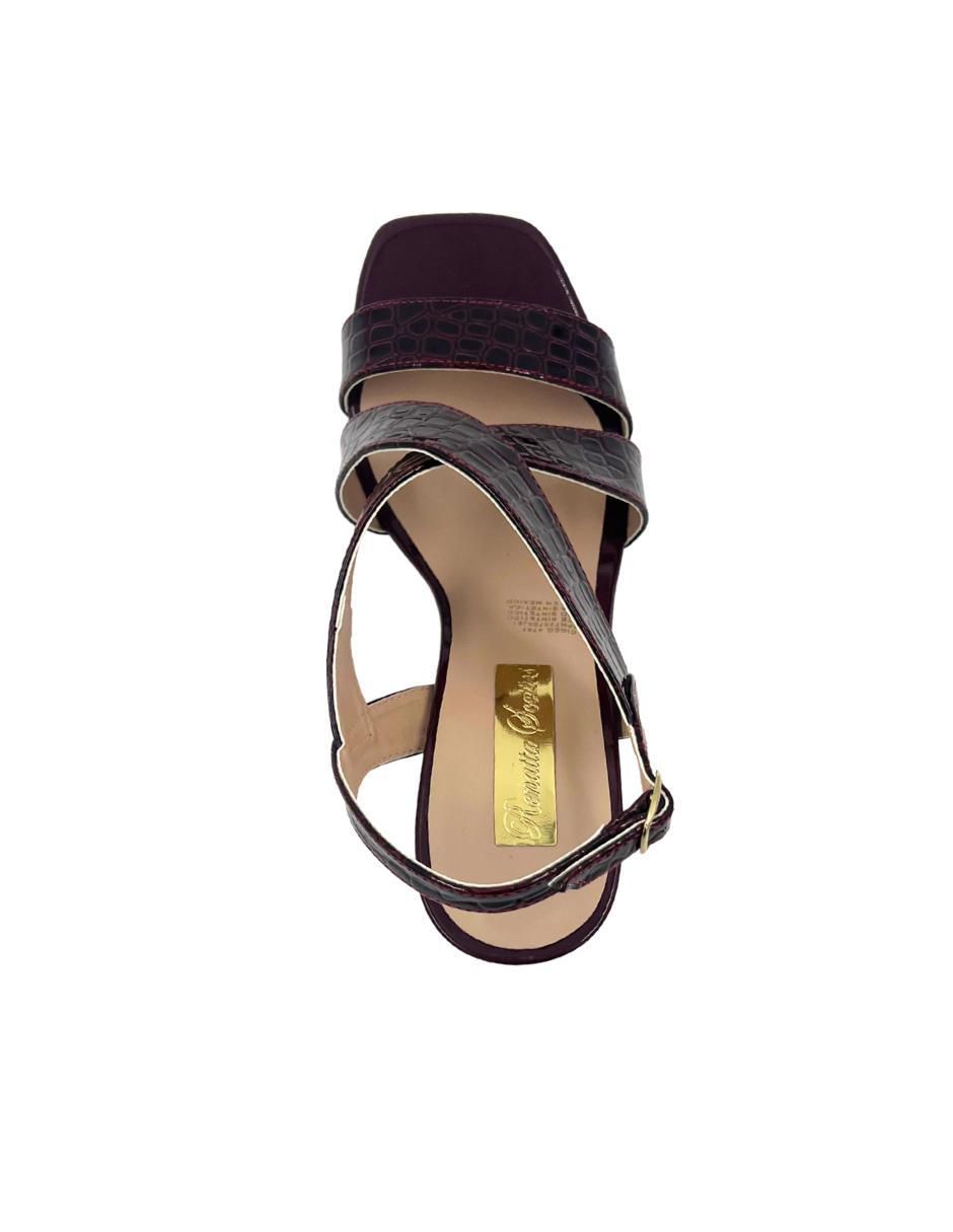 Sandalia para mujer 2