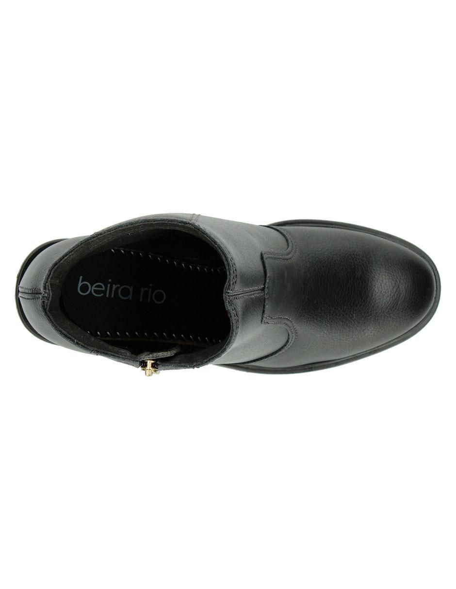 Botín arriba del tobillo para mujer 8